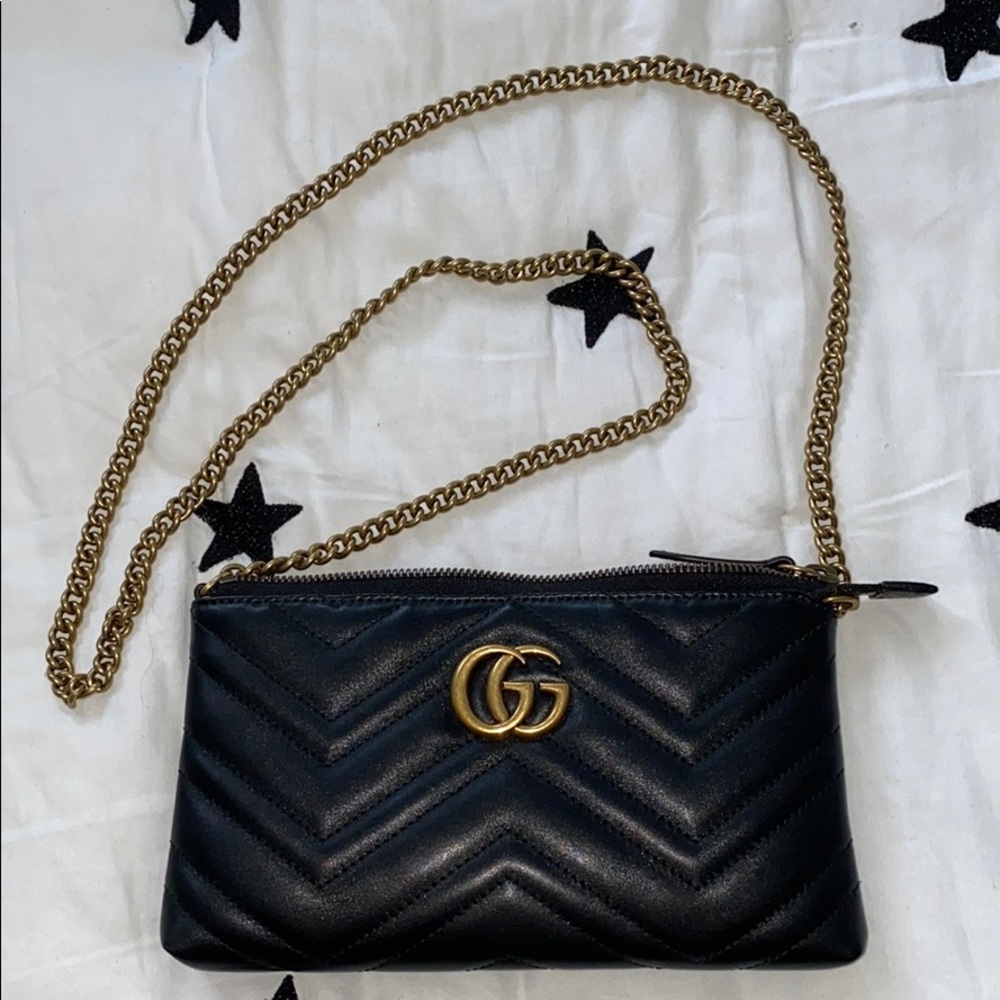 Gucci Crossbody Bag